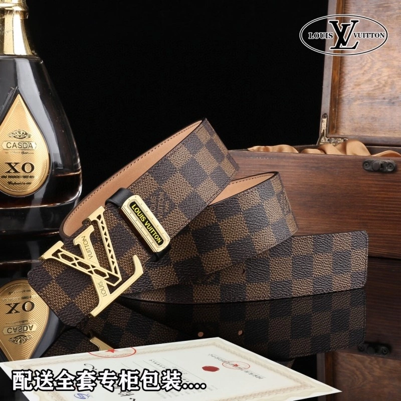 DailyWear Louis Vuitton Belts 298624