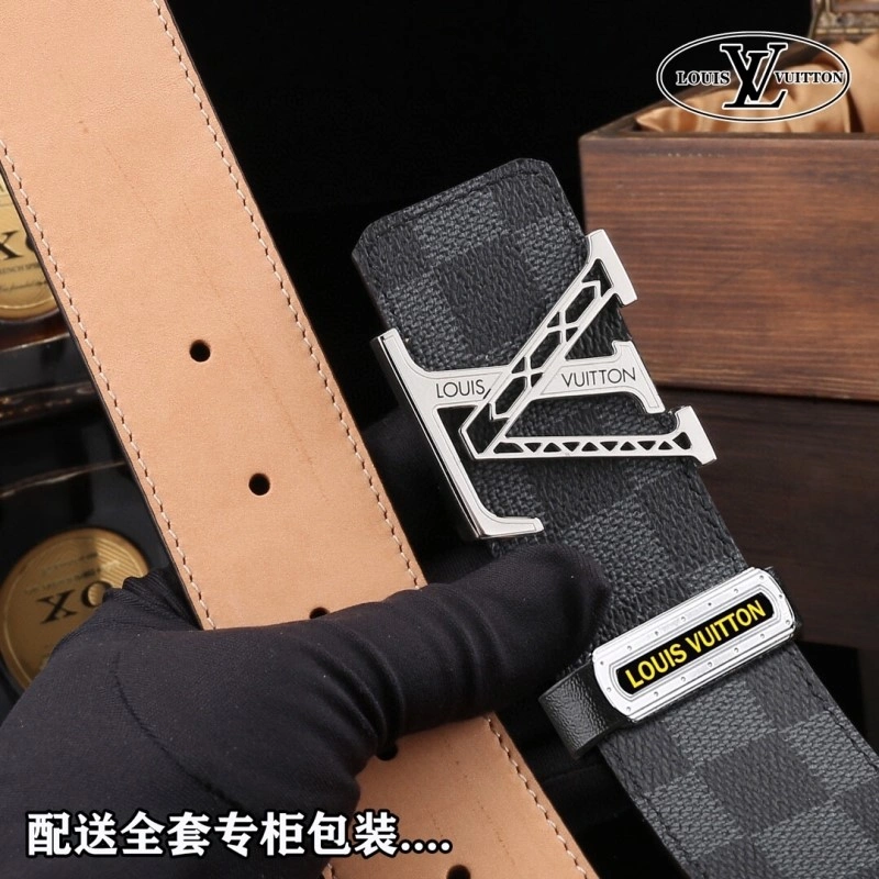 DailyWear Louis Vuitton Belts 298624