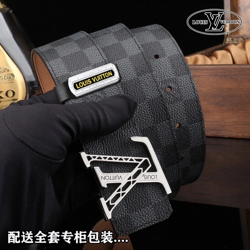 DailyWear Louis Vuitton Belts 298624