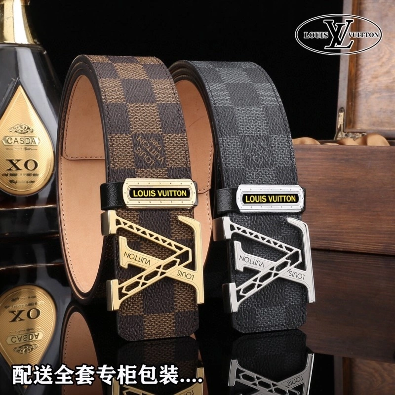 DailyWear Louis Vuitton Belts 298624