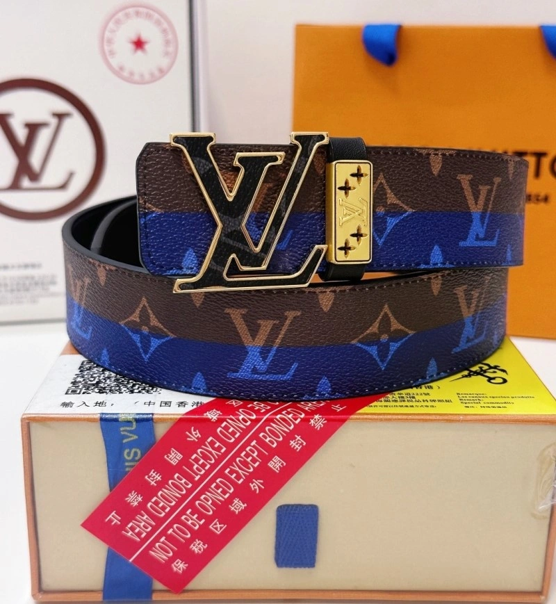 Louis Vuitton Belts WrinkleFree 298623
