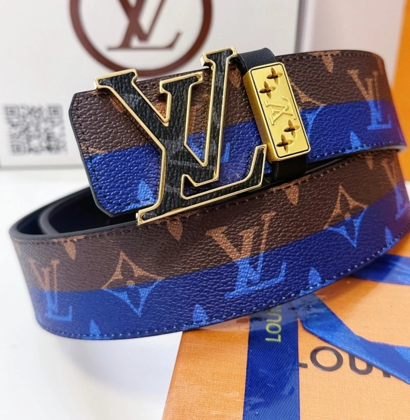 Louis Vuitton Belts WrinkleFree 298623