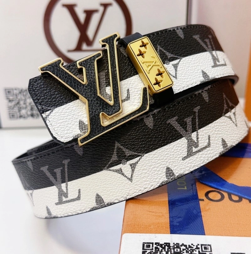 Louis Vuitton Belts WrinkleFree 298623