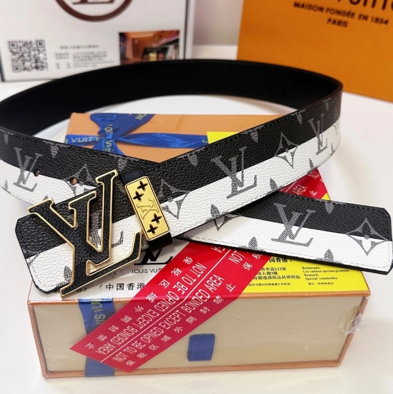 Louis Vuitton Belts WrinkleFree 298623