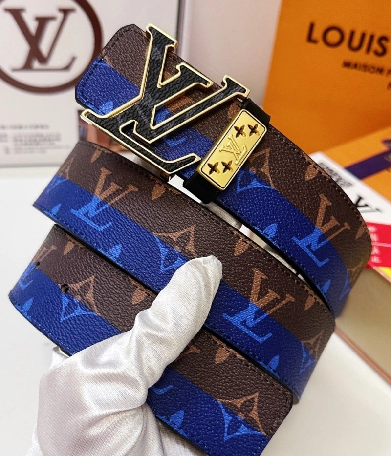 Louis Vuitton Belts UrbanStyle 298596