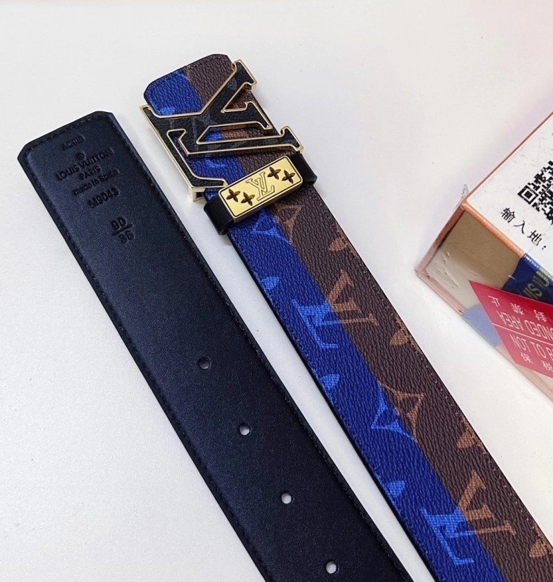 Louis Vuitton Belts UrbanStyle 298596