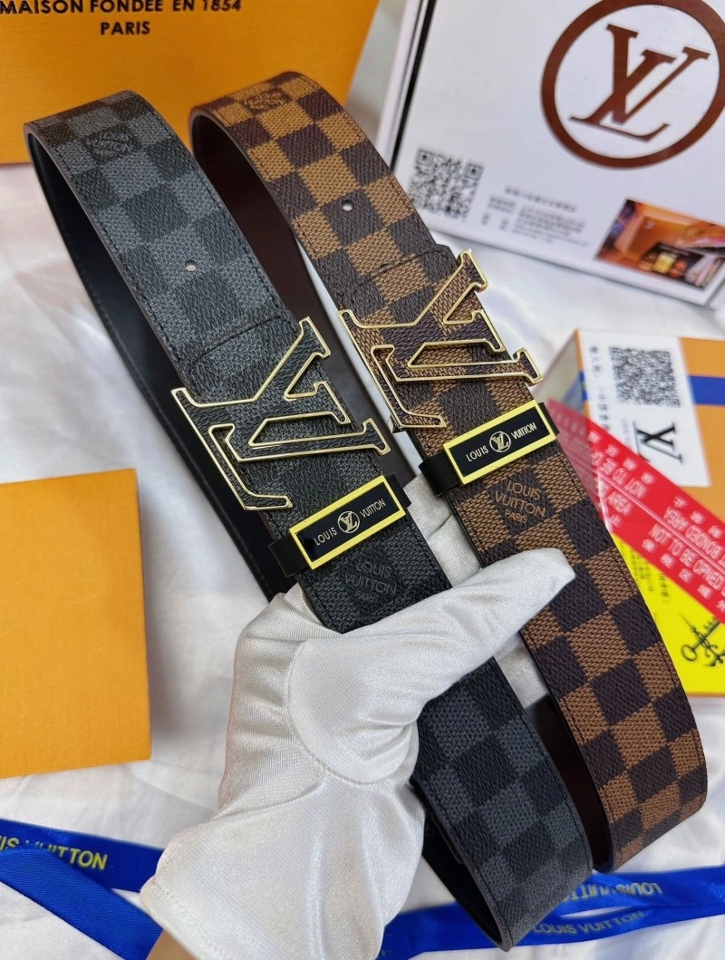 Louis Vuitton Belts OnTrend 298621