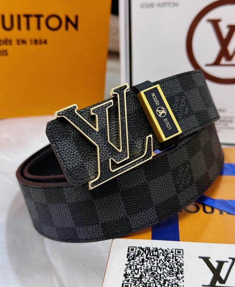 Louis Vuitton Belts OnTrend 298621