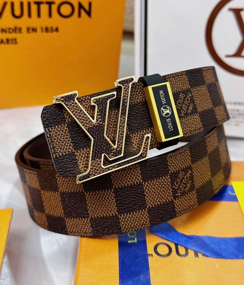 Louis Vuitton Belts OnTrend 298621