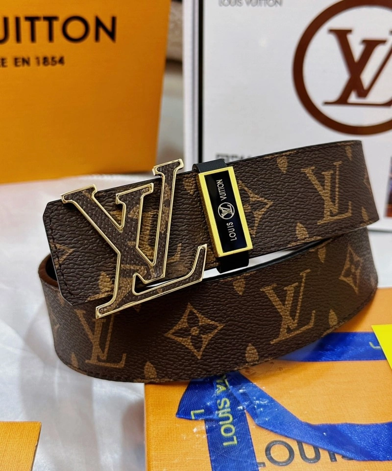 Louis Vuitton Belts OnTrend 298621