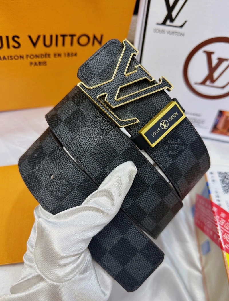 Louis Vuitton Belts OnTrend 298621