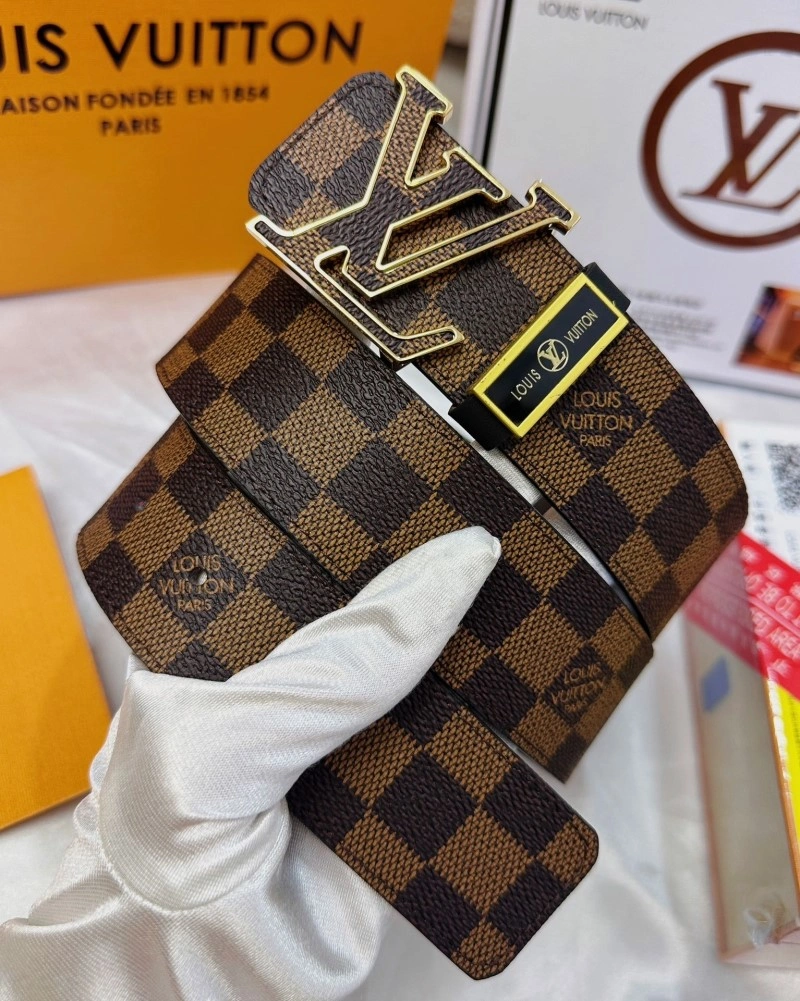 Louis Vuitton Belts OnTrend 298621