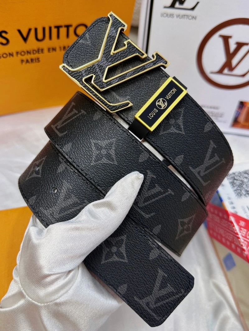 Louis Vuitton Belts OnTrend 298621