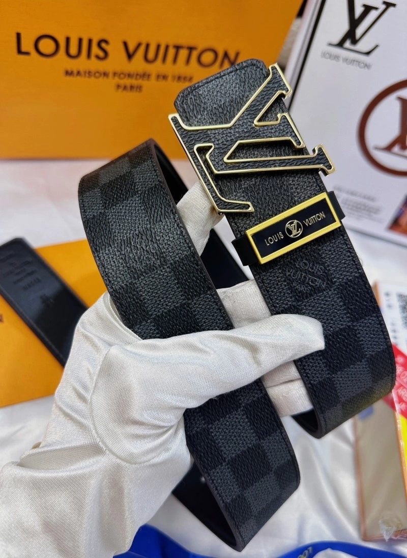 Louis Vuitton Belts Soft 298588