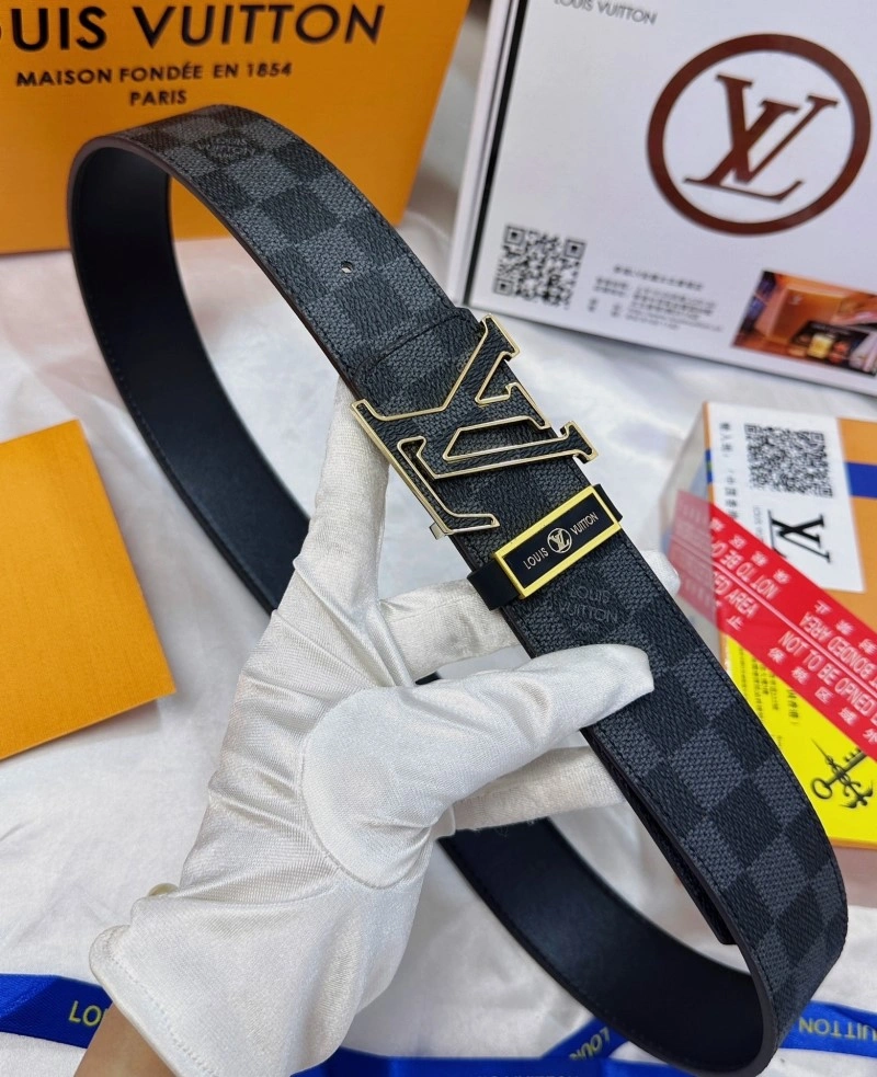 Louis Vuitton Belts Soft 298588