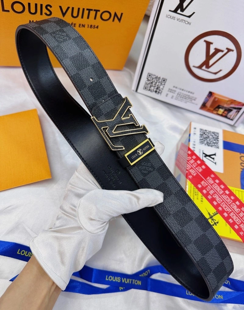 Louis Vuitton Belts Soft 298588