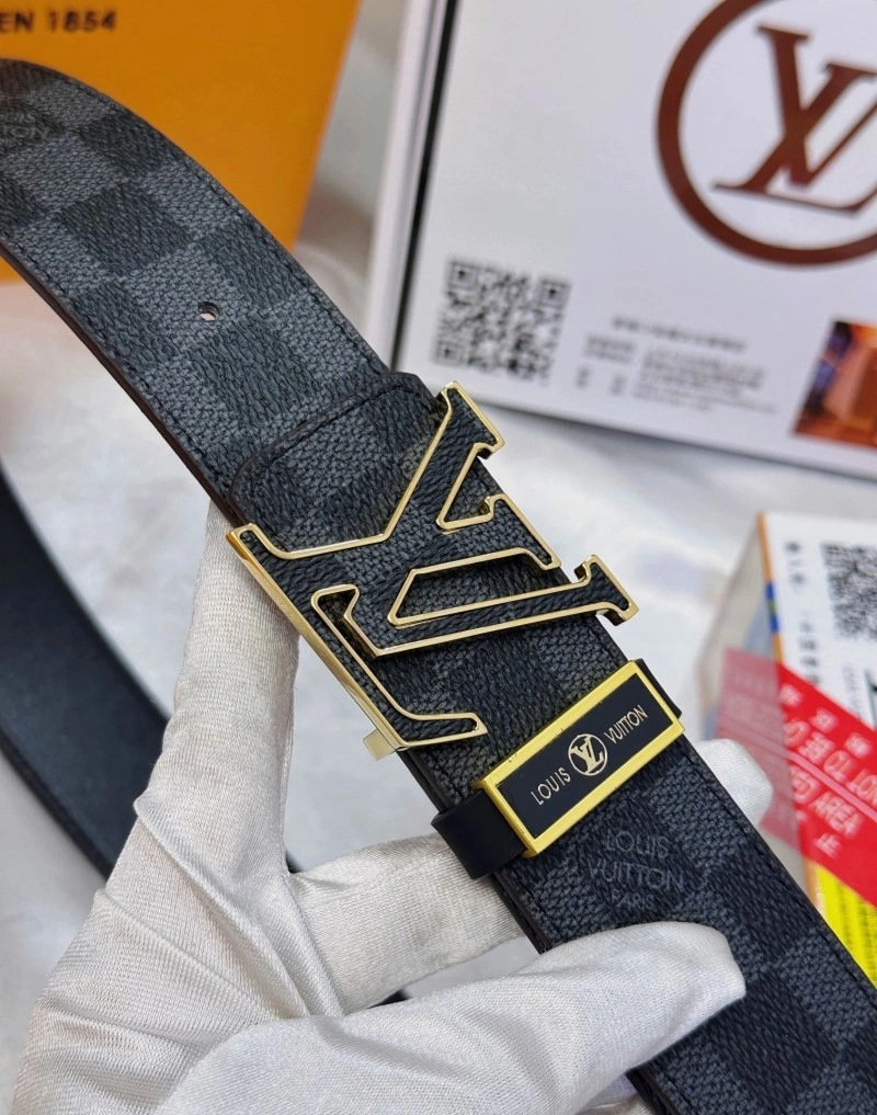 Louis Vuitton Belts Soft 298588