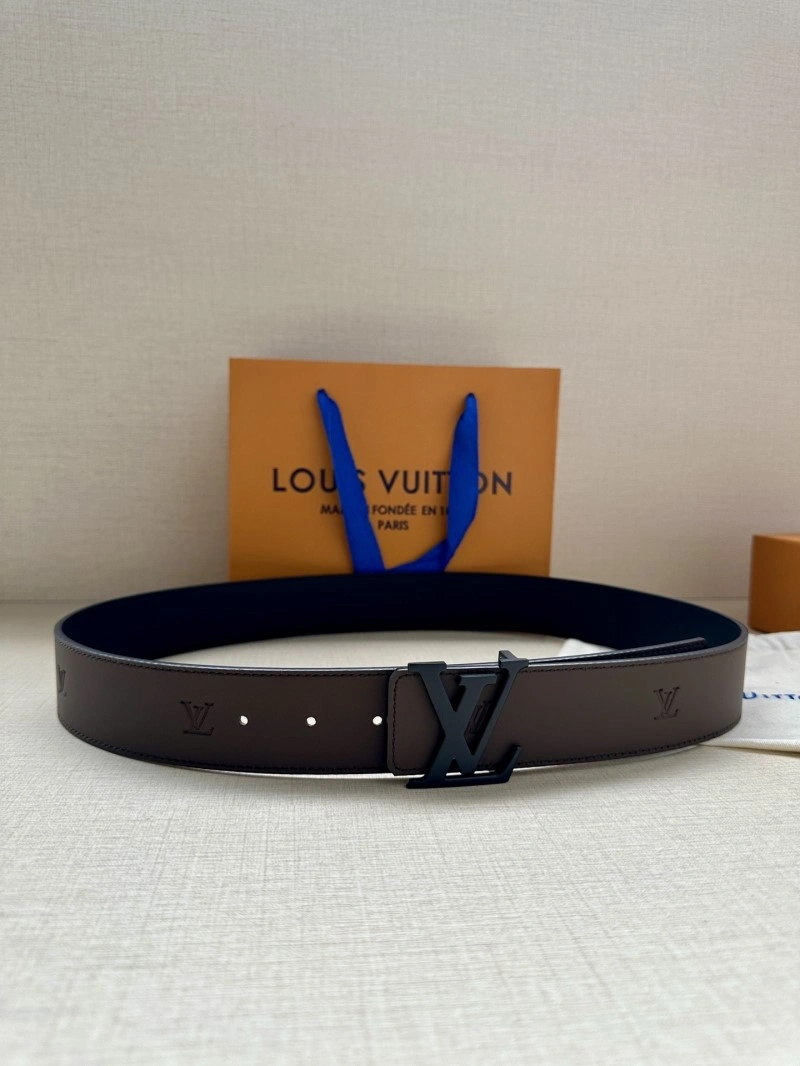GoodFit Louis Vuitton Belts 298587