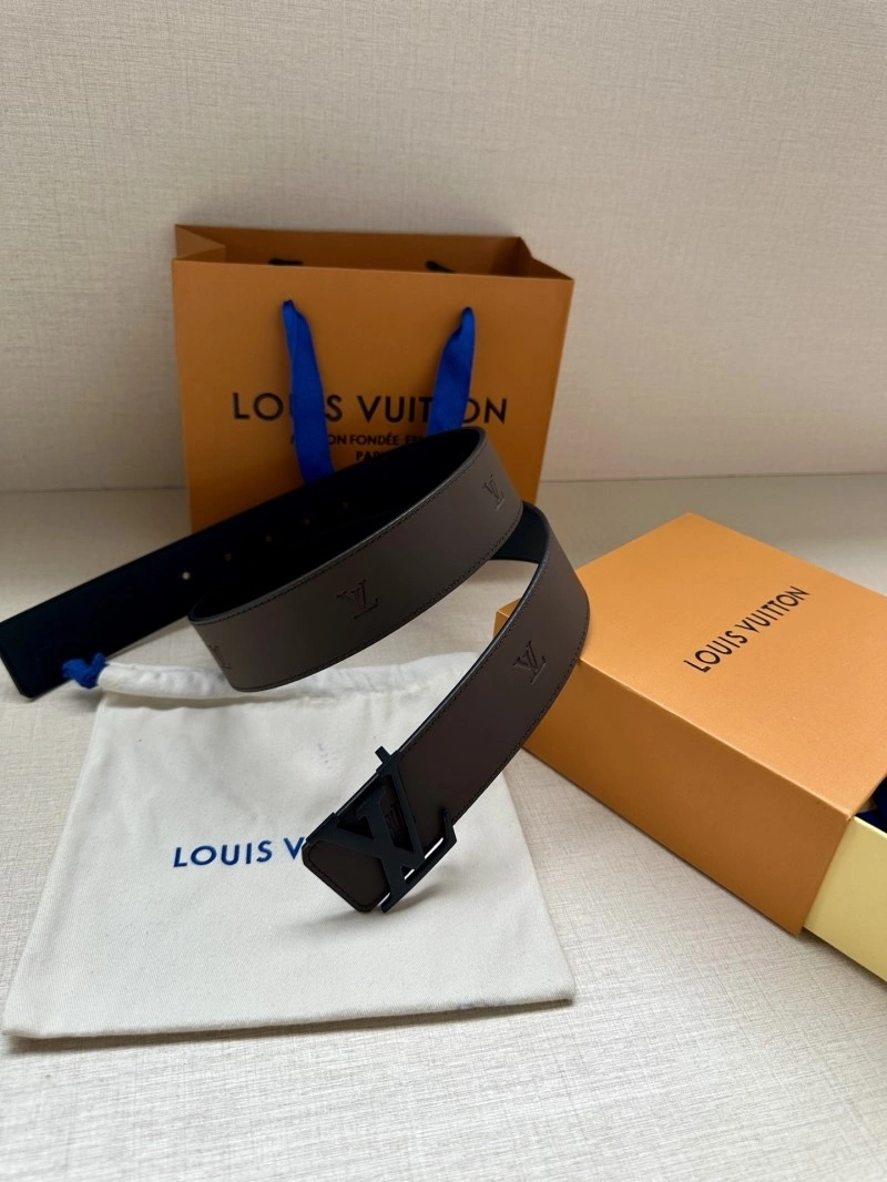GoodFit Louis Vuitton Belts 298587
