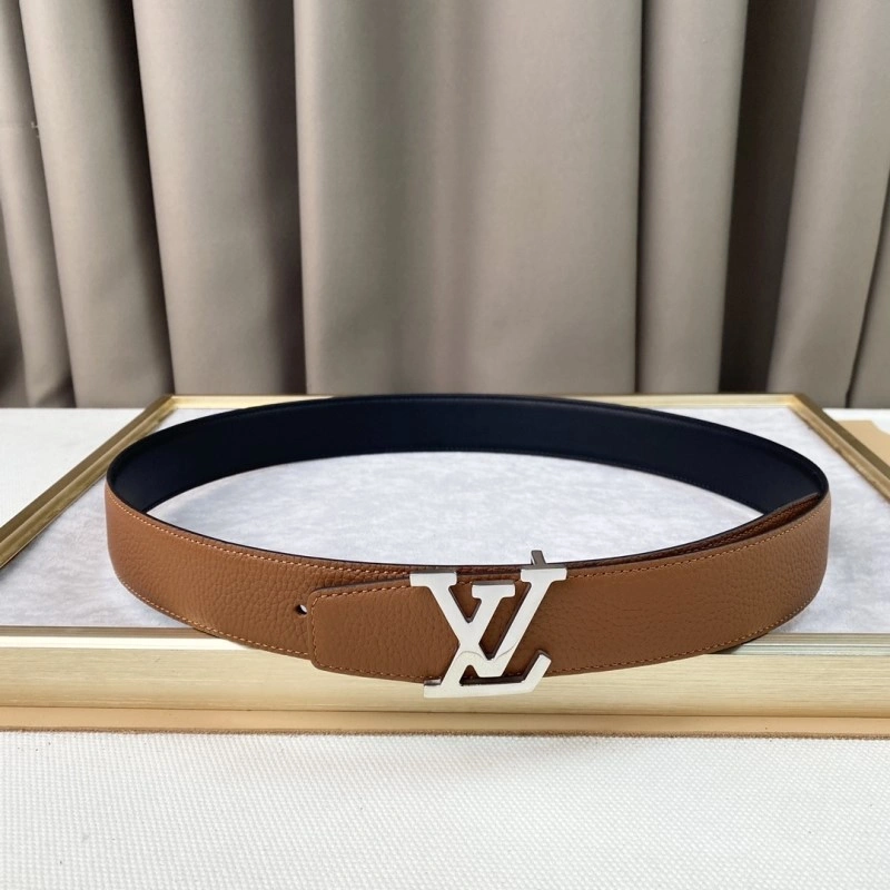 Louis Vuitton Belts Elegant 298586