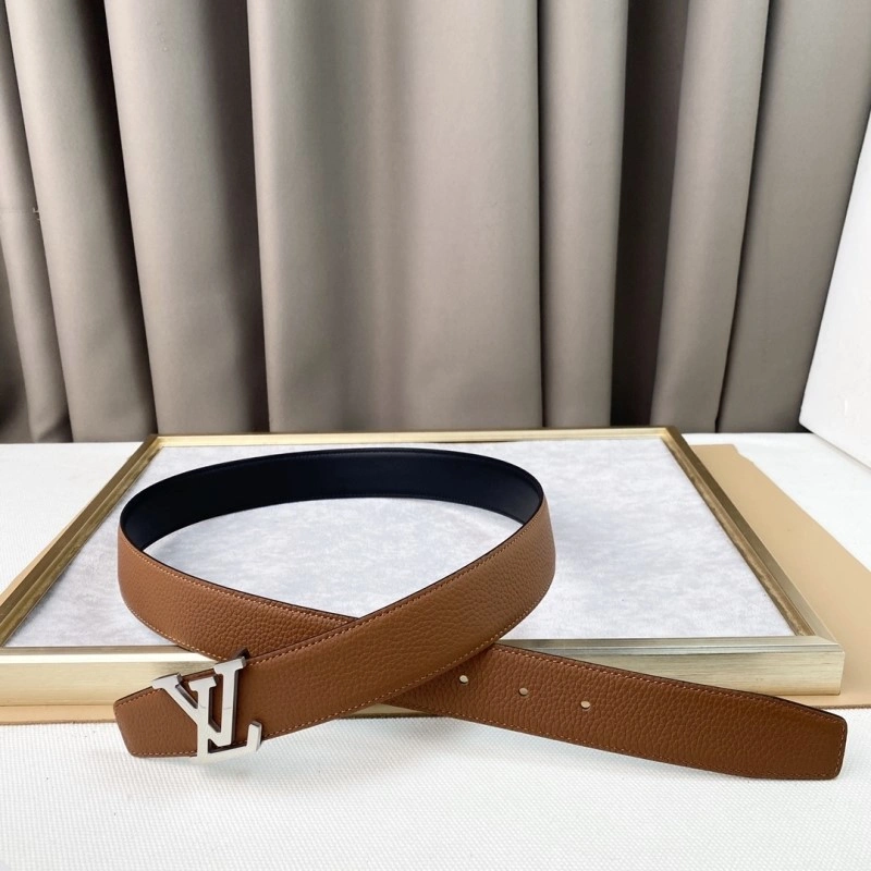 Louis Vuitton Belts Elegant 298586