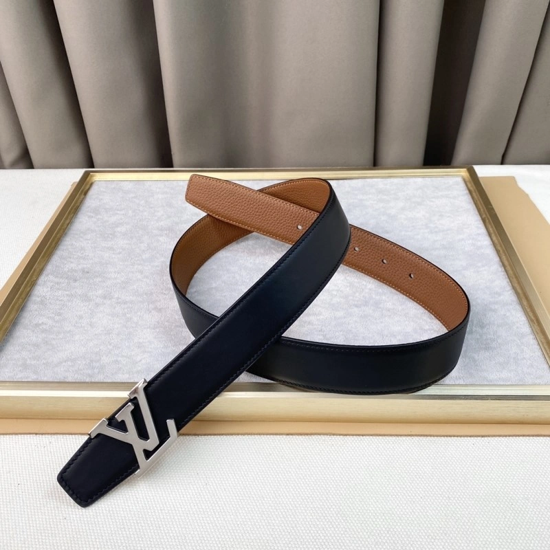Louis Vuitton Belts Elegant 298586