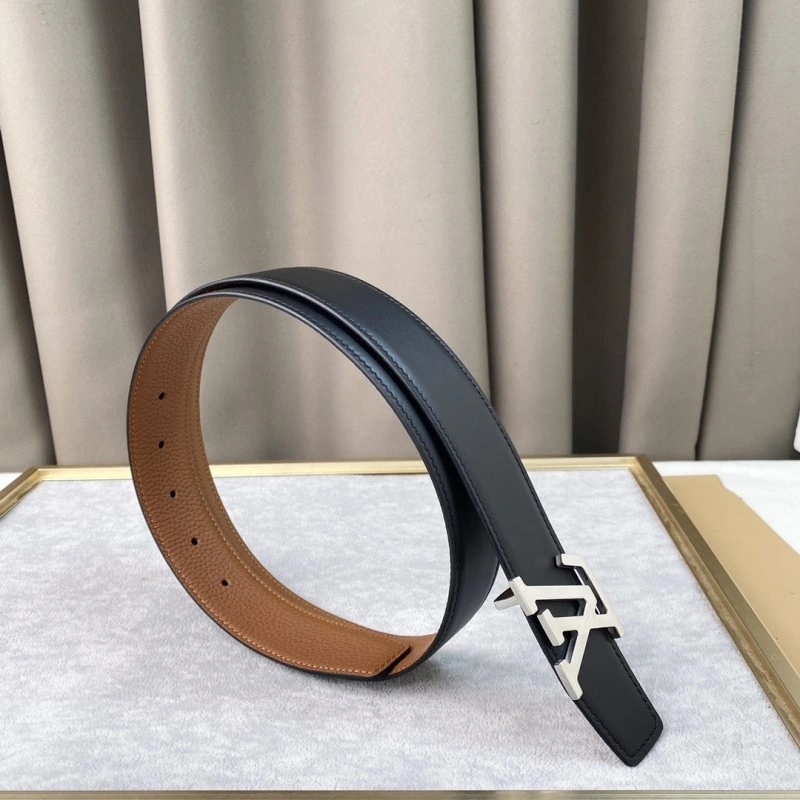 Louis Vuitton Belts Elegant 298586