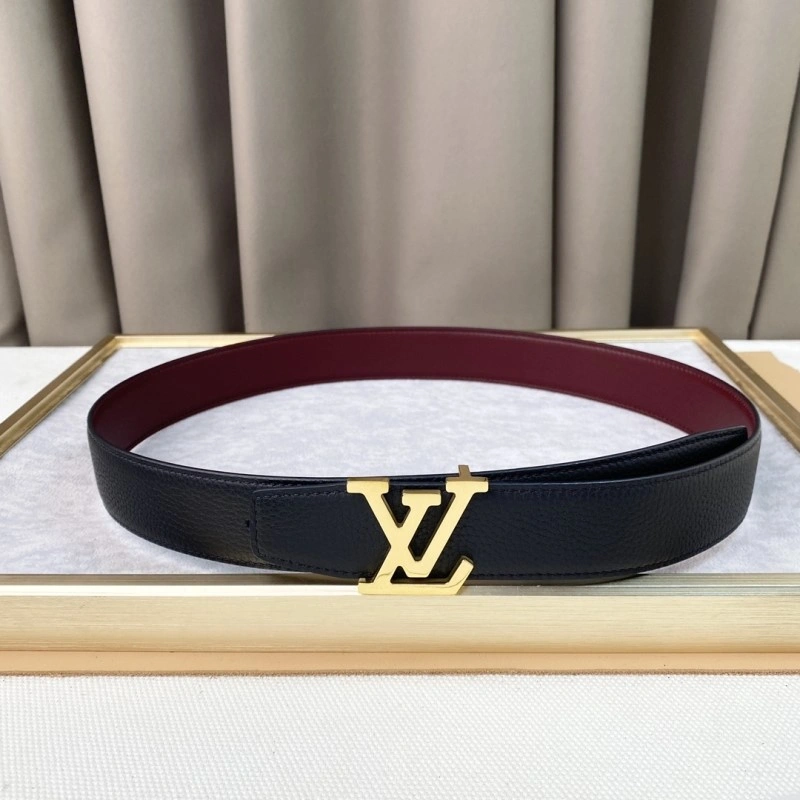 TechFriendly Louis Vuitton Belts 298560