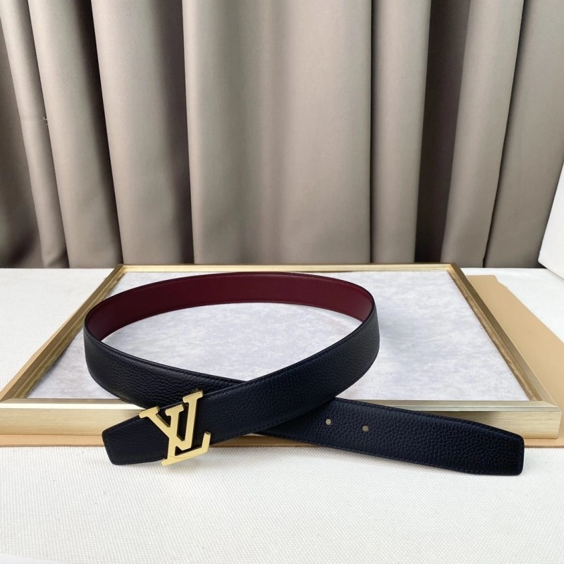 TechFriendly Louis Vuitton Belts 298560