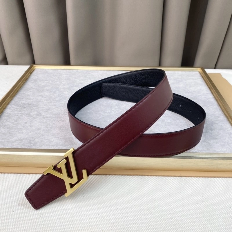TechFriendly Louis Vuitton Belts 298560