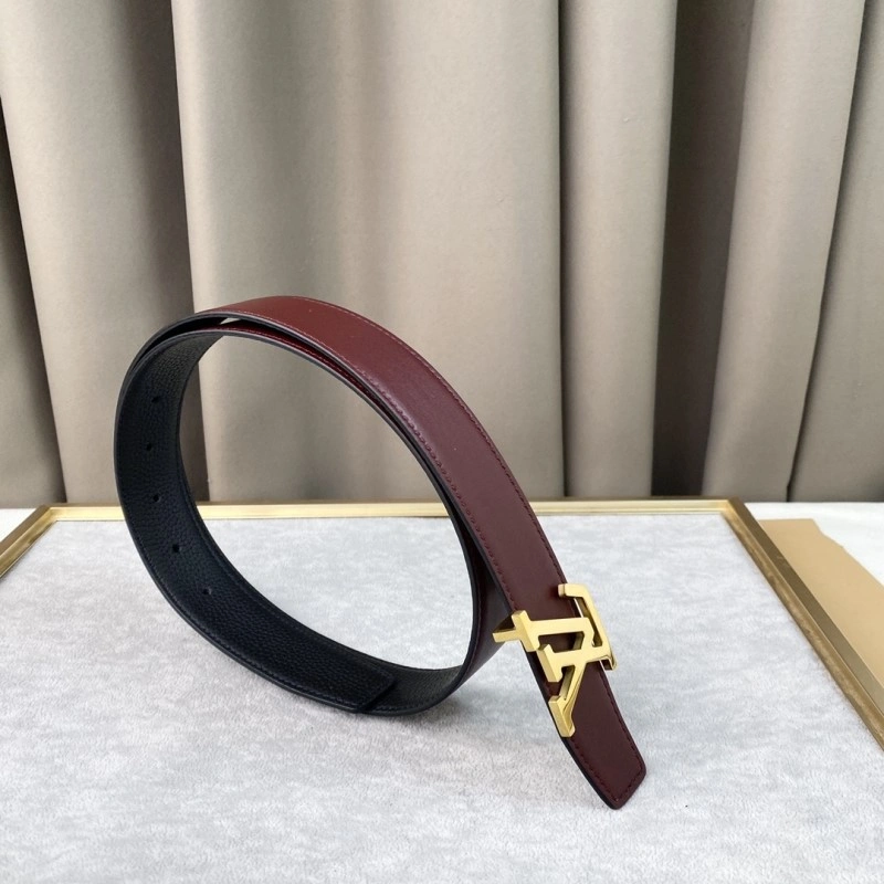 TechFriendly Louis Vuitton Belts 298560