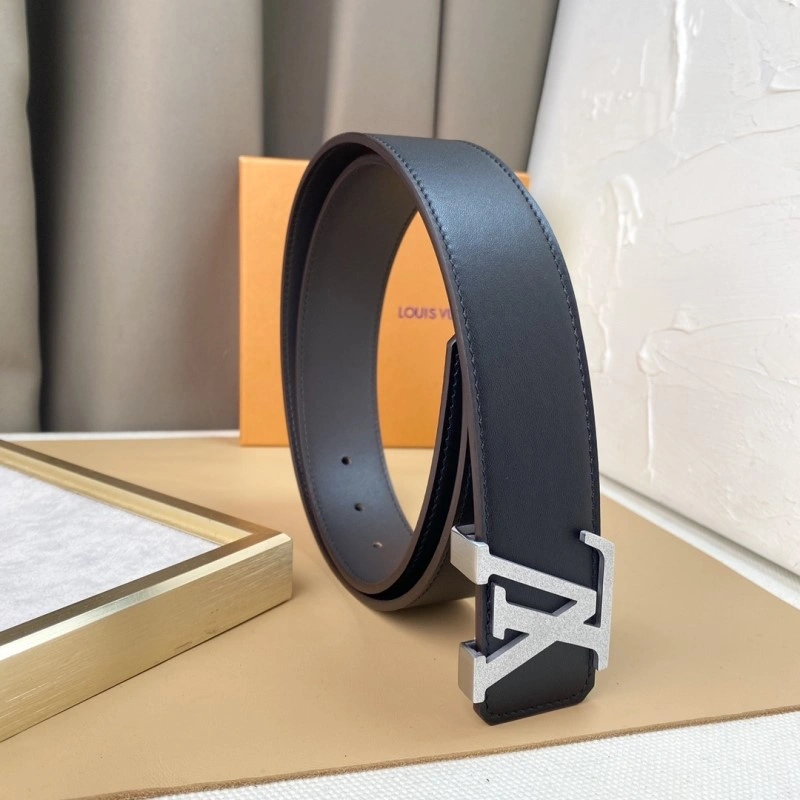 Efficient Louis Vuitton Belts 298555