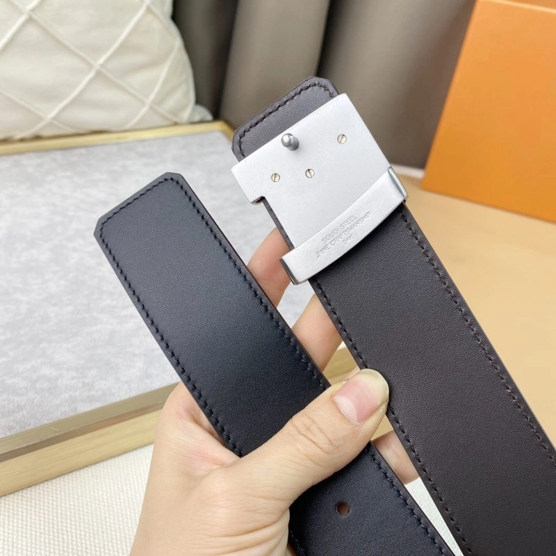 Efficient Louis Vuitton Belts 298555