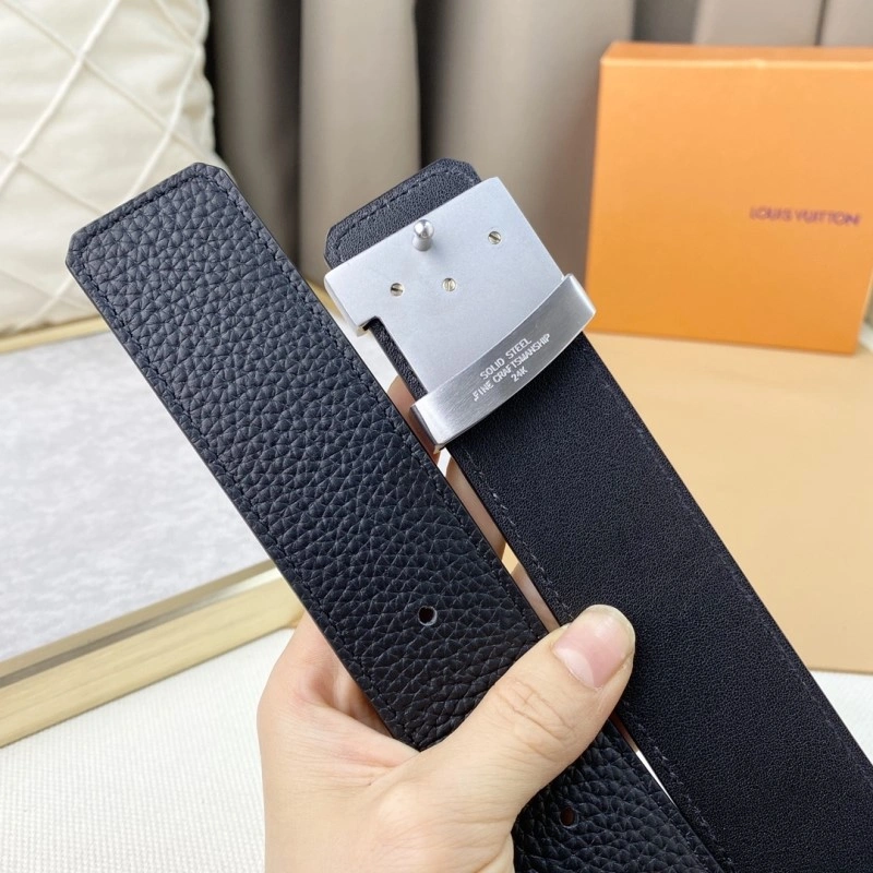 Louis Vuitton Belts Unique 298575