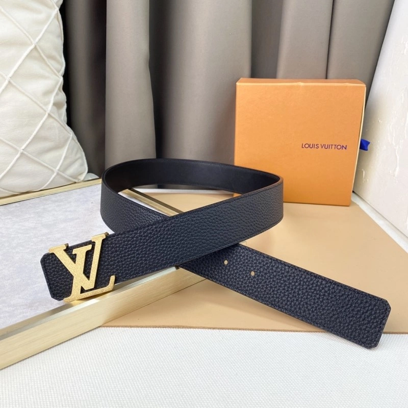 Breathable Louis Vuitton Belts 298563