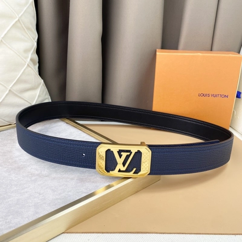 Louis Vuitton Belts Soft 298566