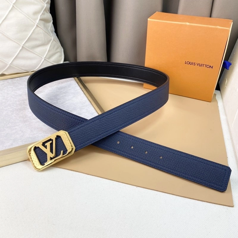 Louis Vuitton Belts Soft 298566