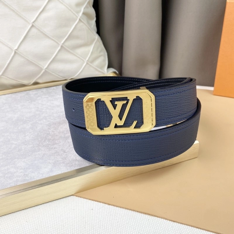 Louis Vuitton Belts Soft 298566