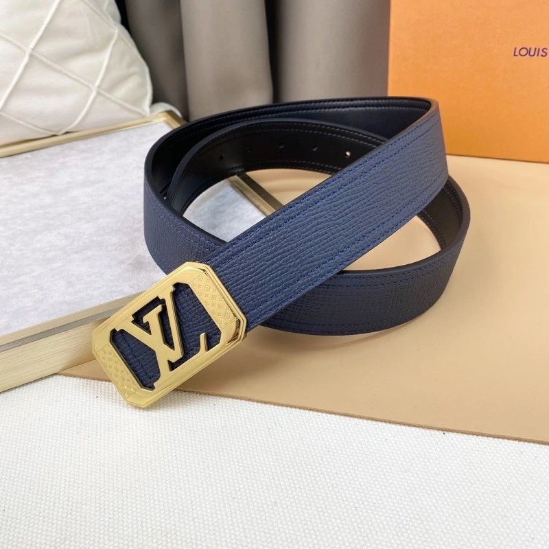 Louis Vuitton Belts Soft 298566