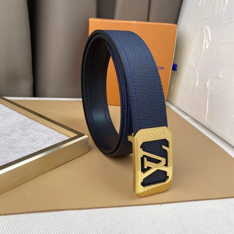 Louis Vuitton Belts Soft 298566