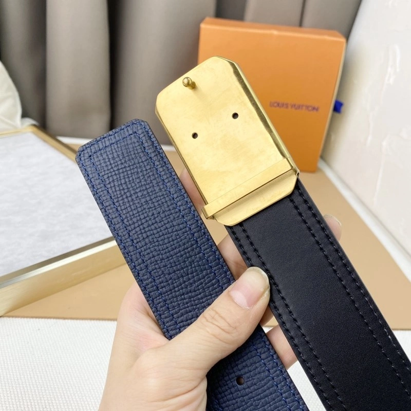 Louis Vuitton Belts Soft 298566