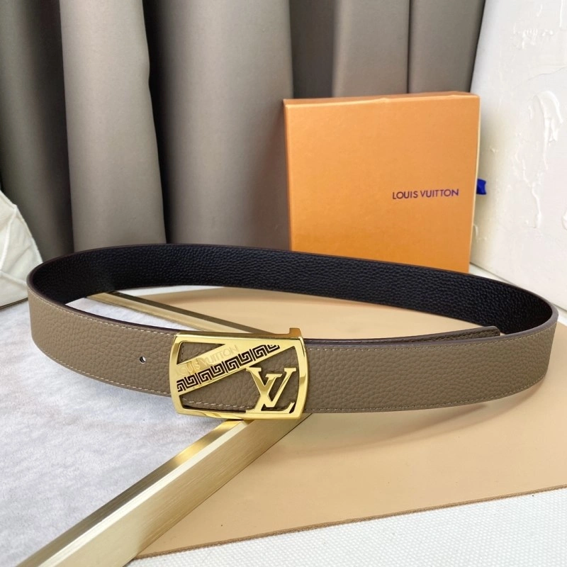 Louis Vuitton Belts Original 298574