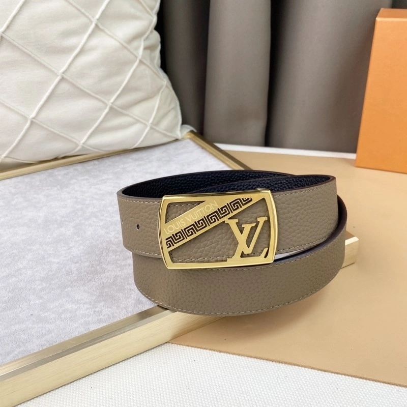 Louis Vuitton Belts Original 298574