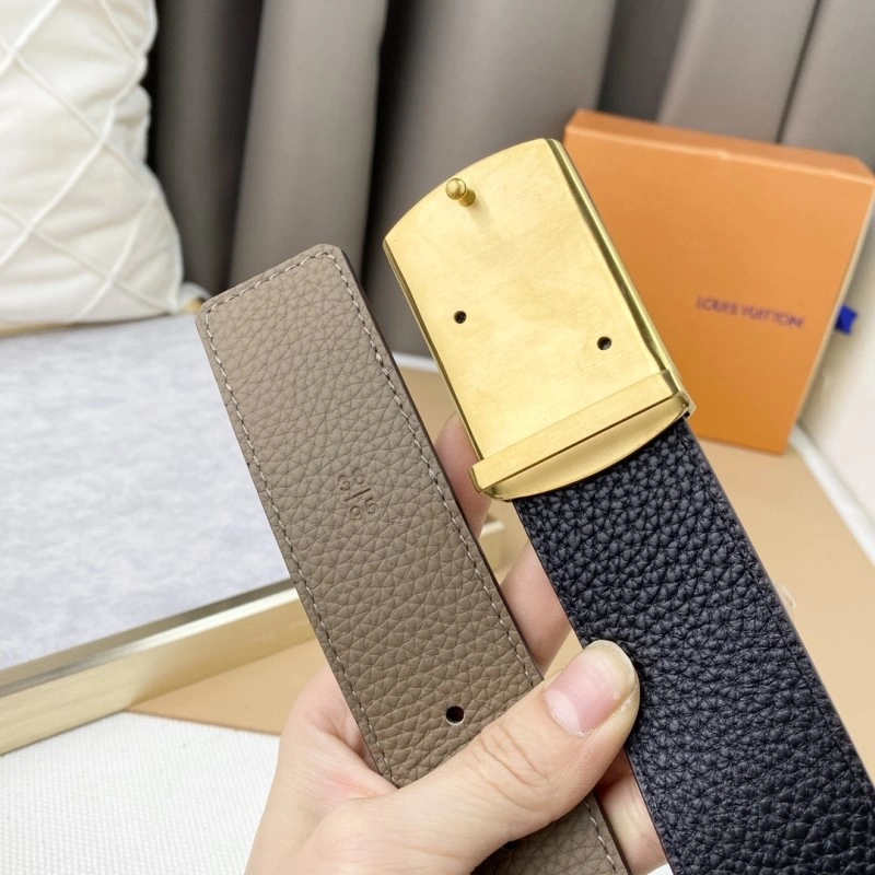 Louis Vuitton Belts Original 298574