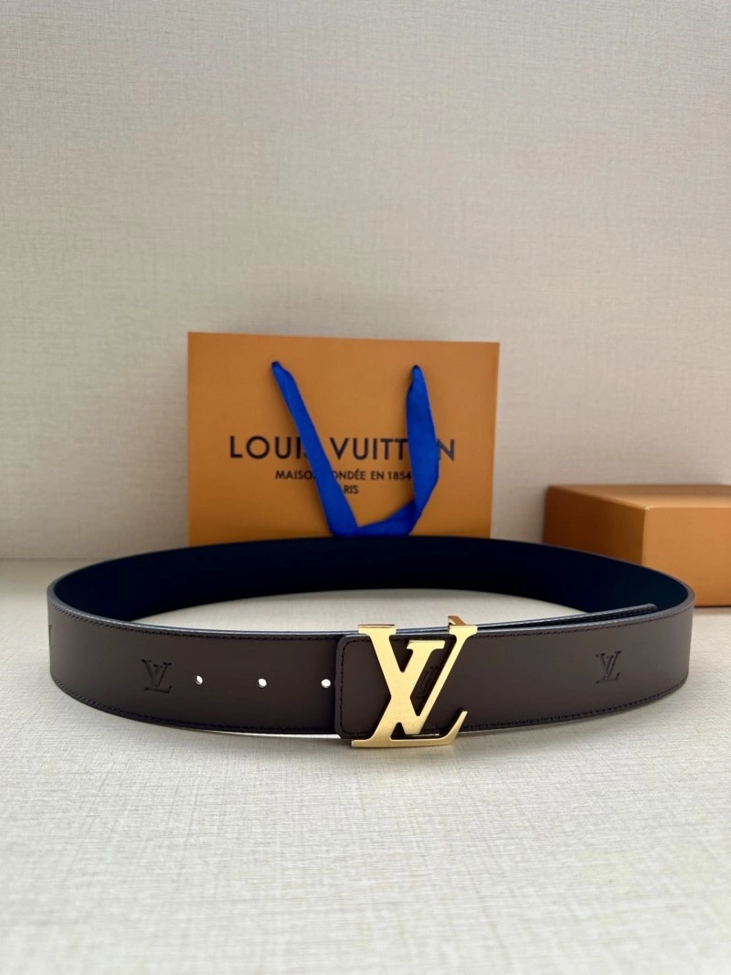 Louis Vuitton Belts Stretchable 298580
