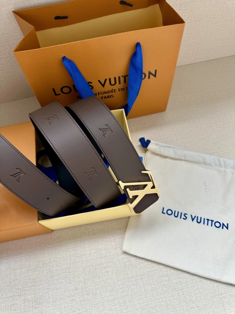 Louis Vuitton Belts Stretchable 298580