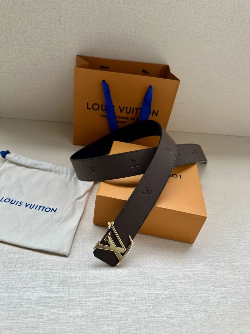 Louis Vuitton Belts Stretchable 298580