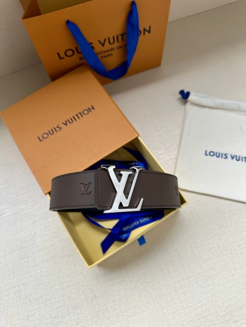 Louis Vuitton Belts Stretchable 298580
