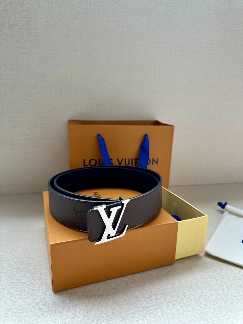 Louis Vuitton Belts Stretchable 298580