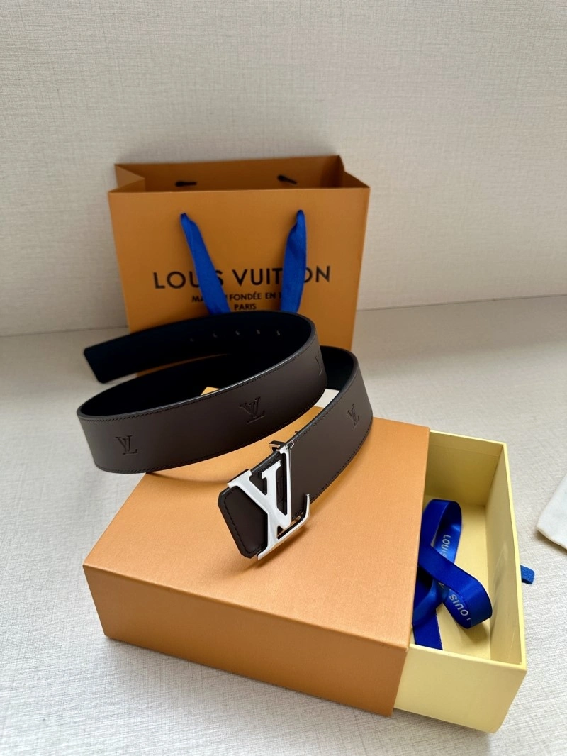 Louis Vuitton Belts Stretchable 298580